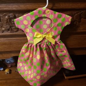 Handmade Trashbag Holder